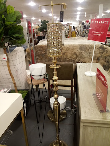 Department Store «T.J. Maxx & HomeGoods», reviews and photos, 1001 Twin Arch Rd, Mt Airy, MD 21771, USA