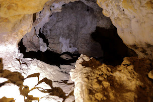 Photo n°6 de Grottes de la Bérigoule à Murs ()