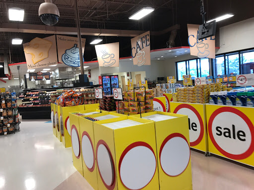 Grocery Store «BI-LO», reviews and photos, 6 K-Mart Plaza, Greenville, SC 29602, USA