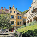 Photo n°13 de l'avis de Tom. fait le 06/09/2023 à 15:52 sur le  Evangelische Tagungsstätte Wildbad KdöR à Rothenburg ob der Tauber