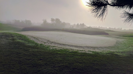 Golf Course «Lake Region Golf Course», reviews and photos, 45373 Golfcourse Rd, Arlington, SD 57212, USA