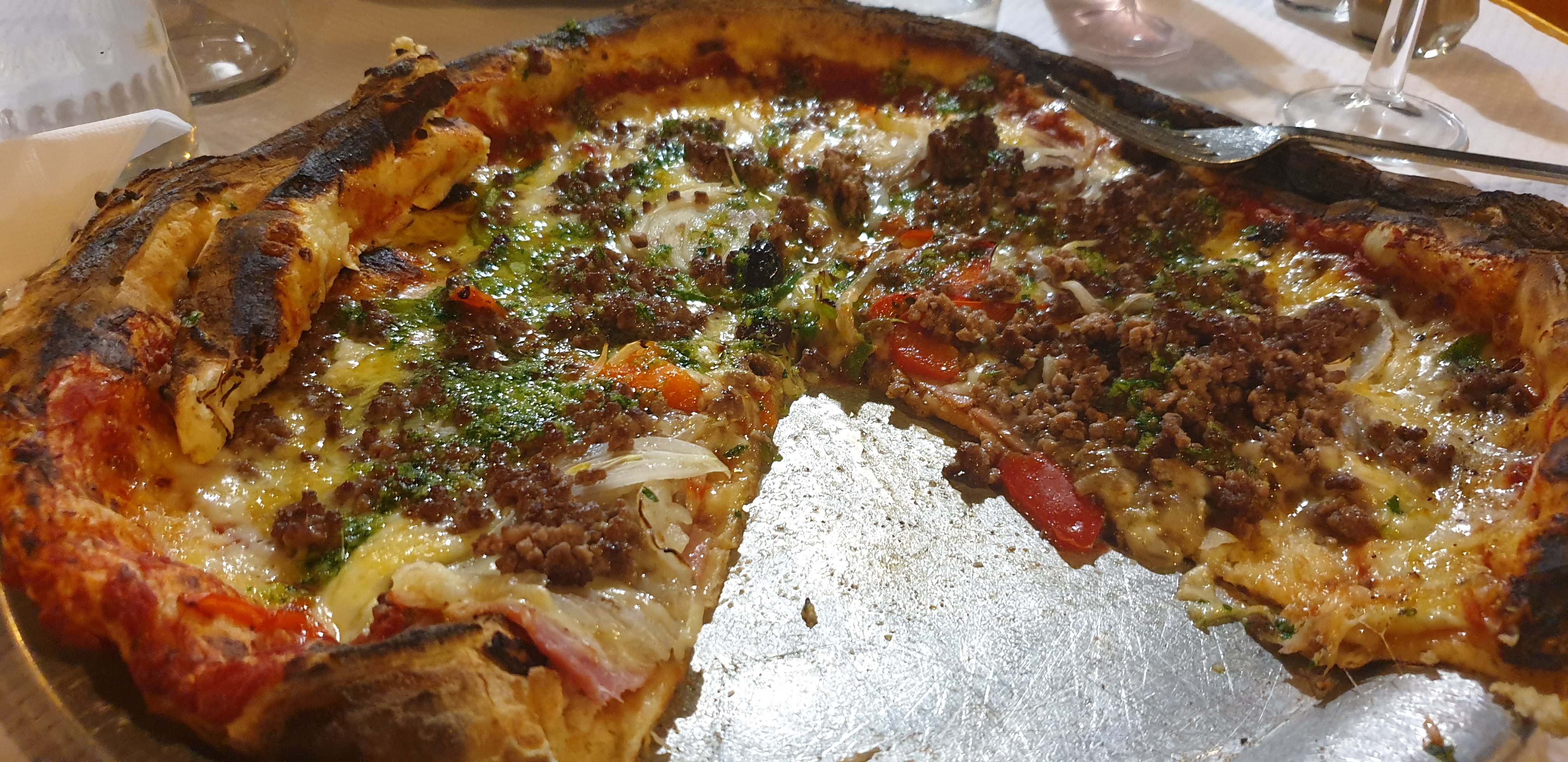 Photo n° 1 de l'avis de Nico.t fait le 19/10/2019 à 18:46