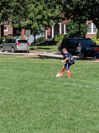 Park «Bent Park», reviews and photos, 2524 Cowper Ave, Evanston, IL 60201, USA