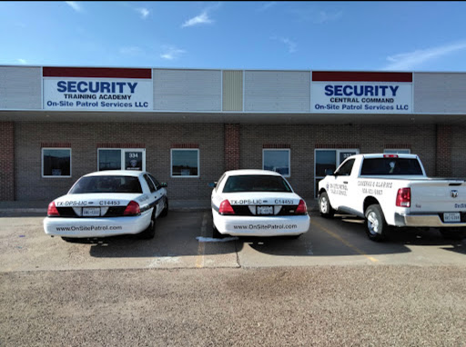 On-Site Patrol Services LLC