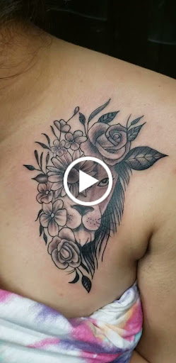 Explore hand tattoos ideas for men, creative tattoo ideas in Los Angeles, available at South Central Tattoos