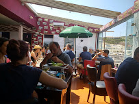 Atmosphère du Restaurant La Capitainerie des Goudes à Marseille - n°12