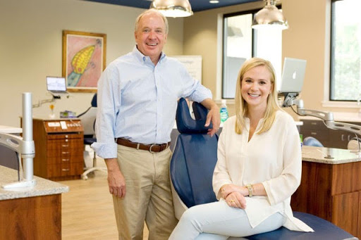 Vaught Orthodontics: Savannah Location