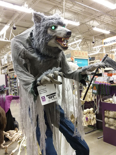 Home Improvement Store «The Home Depot», reviews and photos, 6874 US-322, Franklin, PA 16323, USA