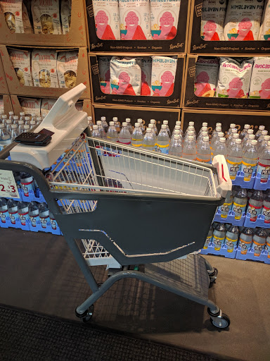 Supermarket «Foodcellar Market», reviews and photos, 4-85 47th Rd, Long Island City, NY 11101, USA