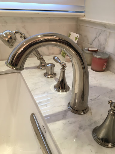 Plumber «Pipe Doctor Plumbing, Heating & Air Conditioning, Inc.», reviews and photos, 80 E Hawthorne Ave, Valley Stream, NY 11580, USA