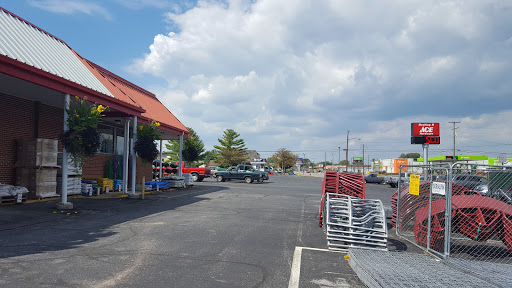 Hardware Store «Rocking R Ace Hardware», reviews and photos, 1000 W Broad St, Waynesboro, VA 22980, USA