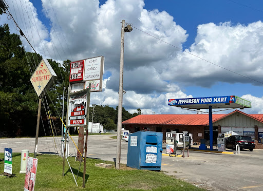 Five Points Superette