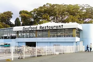 The Wharf Restaurant image