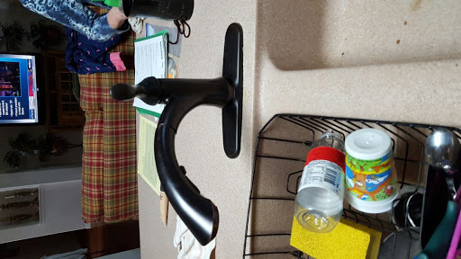 Plumber «Dial One Johnson Plumbing», reviews and photos, 158 Hood St, Cedar Hill, TX 75104, USA