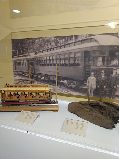 History Museum «Tri-Cities Historical Museum», reviews and photos, 200 Washington Ave, Grand Haven, MI 49417, USA