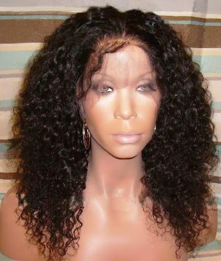 Discount Diva Lace Wigs