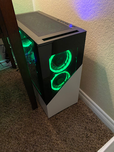 Computer Store «Outletpc», reviews and photos, 7485 Commercial Way #160, Henderson, NV 89011, USA