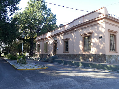 Museo 'Nuestra Memoria'