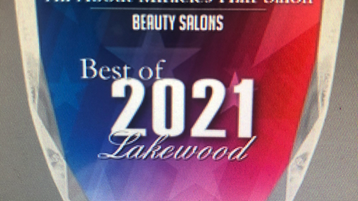 Beauty Salon «All About Miracles Hair Salon», reviews and photos, All About Miracles Hair Salon, 11222 Bridgeport Way SW, Lakewood, WA 98499, USA