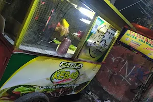 Shafa Kebab Cab. Padjajaran image