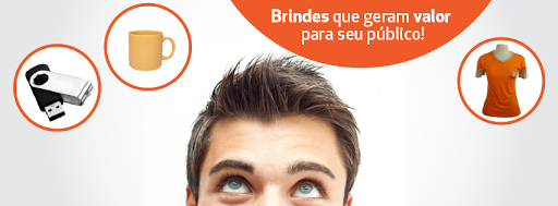 DWIN Brindes Personalizados e Promocionais em Curitiba