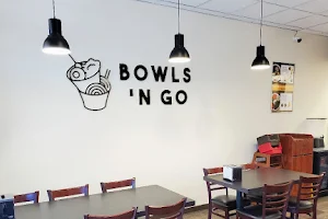 Bowls'N Go image