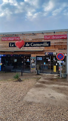 Le Coeur de Corneville à Corneville-sur-Risle