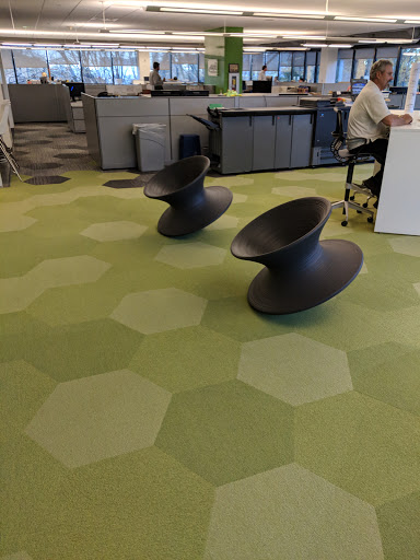 Construction Company «DPR Construction», reviews and photos, 3301 Windy Ridge Pkwy SE #500, Atlanta, GA 30339, USA