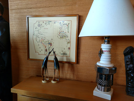 Used Book Store «Zubal Books», reviews and photos, 2969 W 25th St, Cleveland, OH 44113, USA