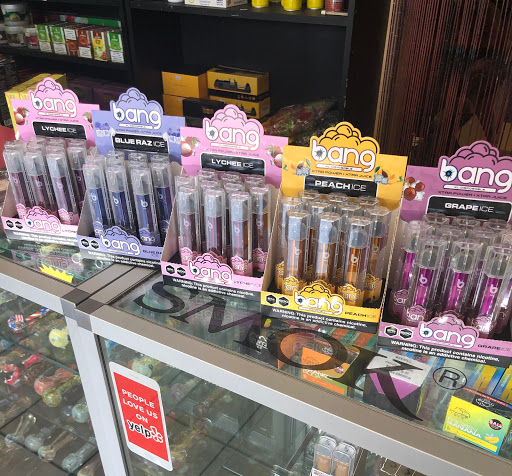 Tobacco Shop «Illusions Smoke Shop», reviews and photos, 1101 W Lincoln Ave #175, Anaheim, CA 92805, USA