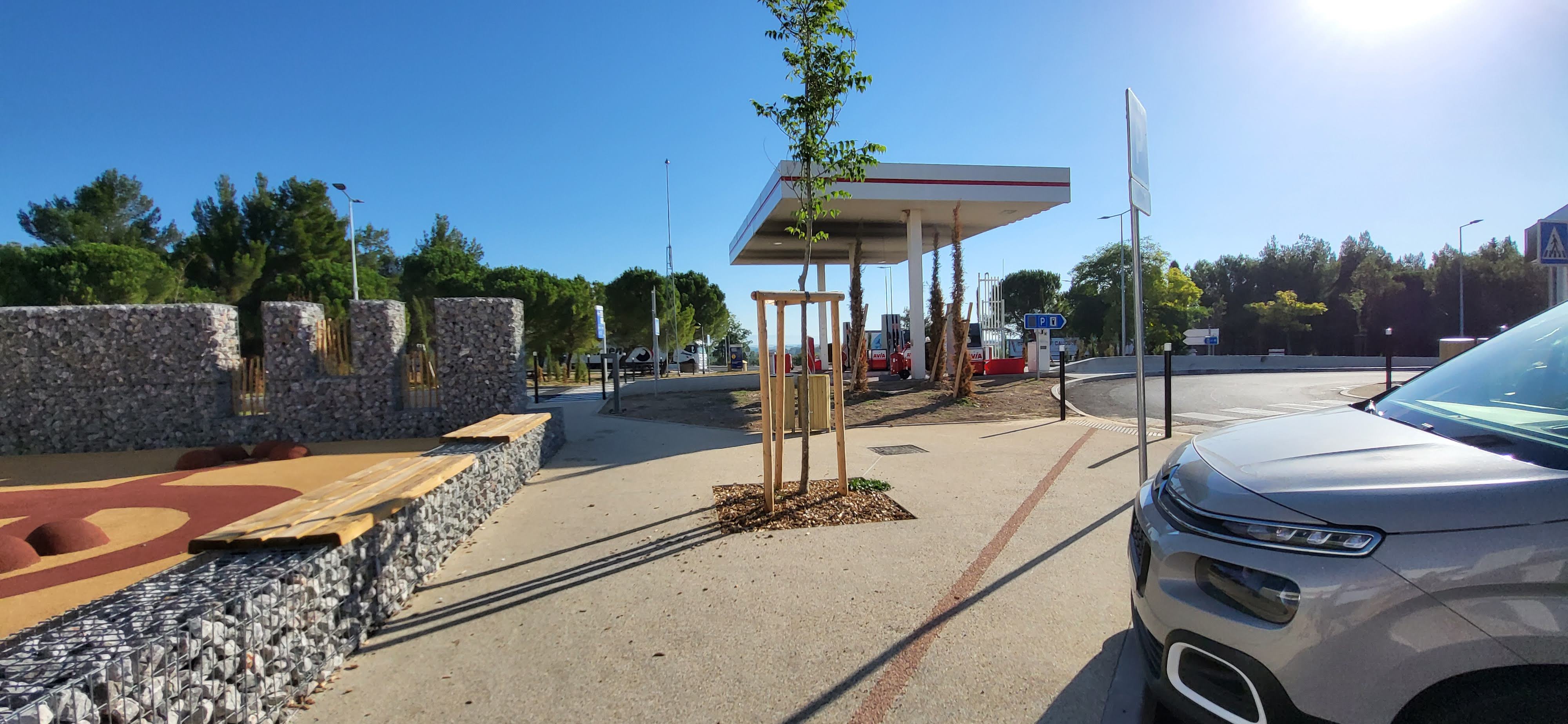 Photo n° 7 de l'avis de Eamon.c fait le 12/07/2022 à 17:15