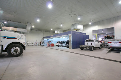 Garage Ronald Laplante