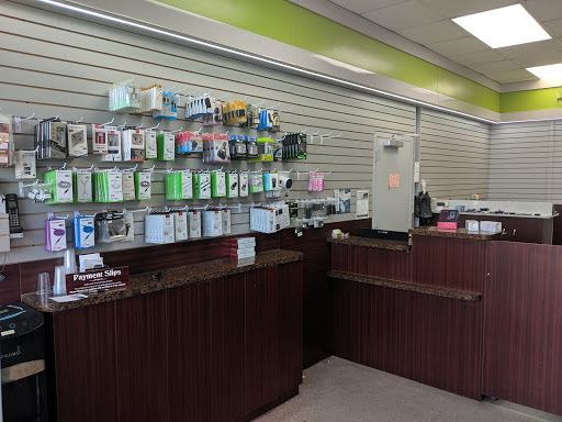 Cell Phone Store «EZ CELL», reviews and photos, 32 Jefferson Ave, Spring Valley, NY 10977, USA