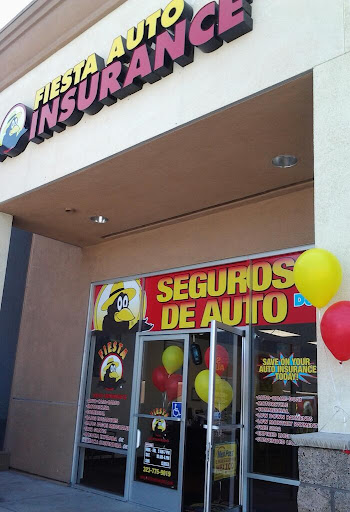 Auto Insurance Agency «Fiesta Auto Insurance & Tax Service», reviews and photos