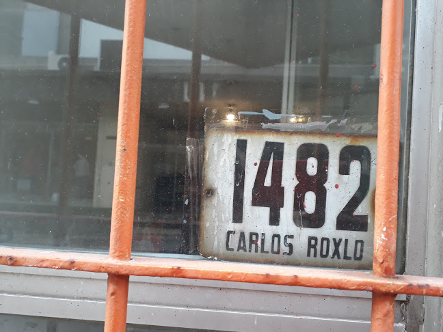 Carlos Roxlo 1482, 11200 Montevideo, Departamento de Montevideo, Uruguay