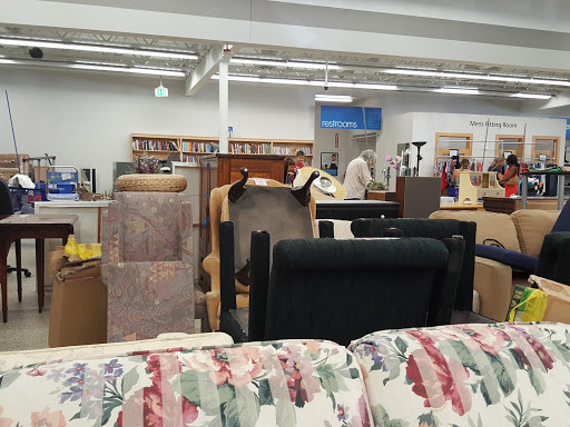 Store «Goodwill Denver - S. Denver», reviews and photos, 6435 E Hampden Ave, Denver, CO 80231, USA