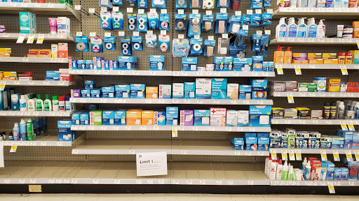 Drug Store «Walgreens», reviews and photos, 3401 Orchard Rd, Oswego, IL 60543, USA