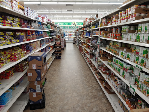 Dollar Store «Dollar Tree», reviews and photos, 10730 SE 82nd Ave, Happy Valley, OR 97086, USA