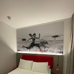 Photo n°3 de l'avis de Xsu3MOTHER. fait le 07/09/2023 à 06:20 sur le  Amedia Milan à Milan