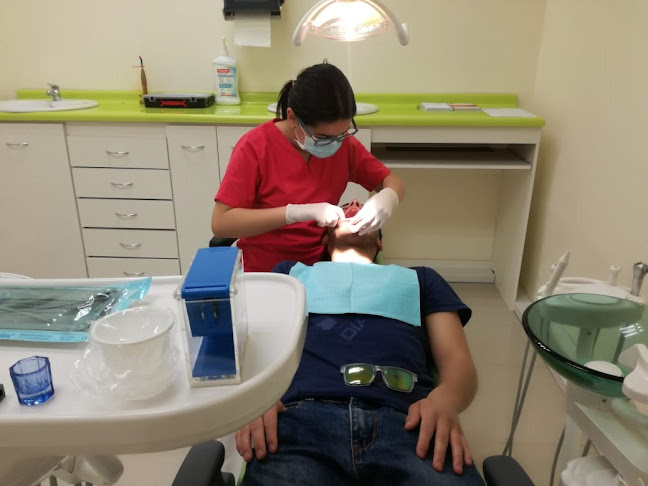 Centro Odontológico LifeDental (Local 6) dentista odontologo