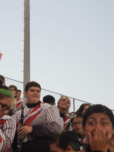 Stadium «Tommy Standridge Stadium», reviews and photos, 1330 Valwood Pkwy, Carrollton, TX 75006, USA