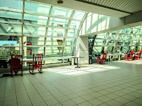 St. Louis Lambert International Airport - Photo 9 - Car repair in St. Louis, MO, Dayton