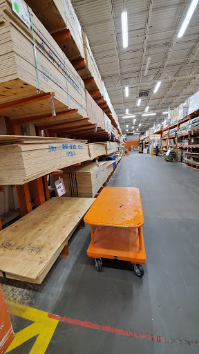 Home Improvement Store «The Home Depot», reviews and photos, 244 US-202, Flemington, NJ 08822, USA