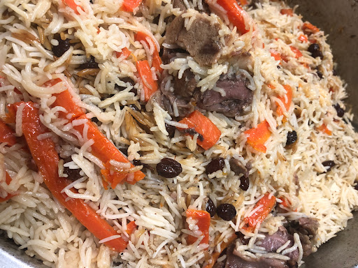 Grocery Store «Faisal Market», reviews and photos, 7924 Fruitridge Rd, Sacramento, CA 95820, USA