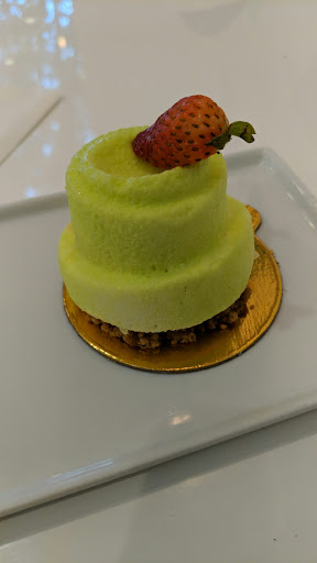 Pastry Shop «Tout De Sweet Pastry Shop», reviews and photos, 7831 Woodmont Ave, Bethesda, MD 20814, USA