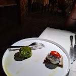 Photo n°4 de l'avis de Luca.p fait le 31/07/2022 à 11:34 sur le  Palazzaccio Ristorante à Castelbuono