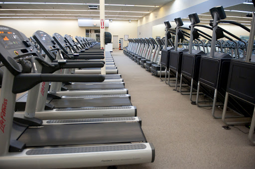 Gym «Texas Family Fitness - West Plano», reviews and photos, 6205 Coit Rd #205, Plano, TX 75025, USA