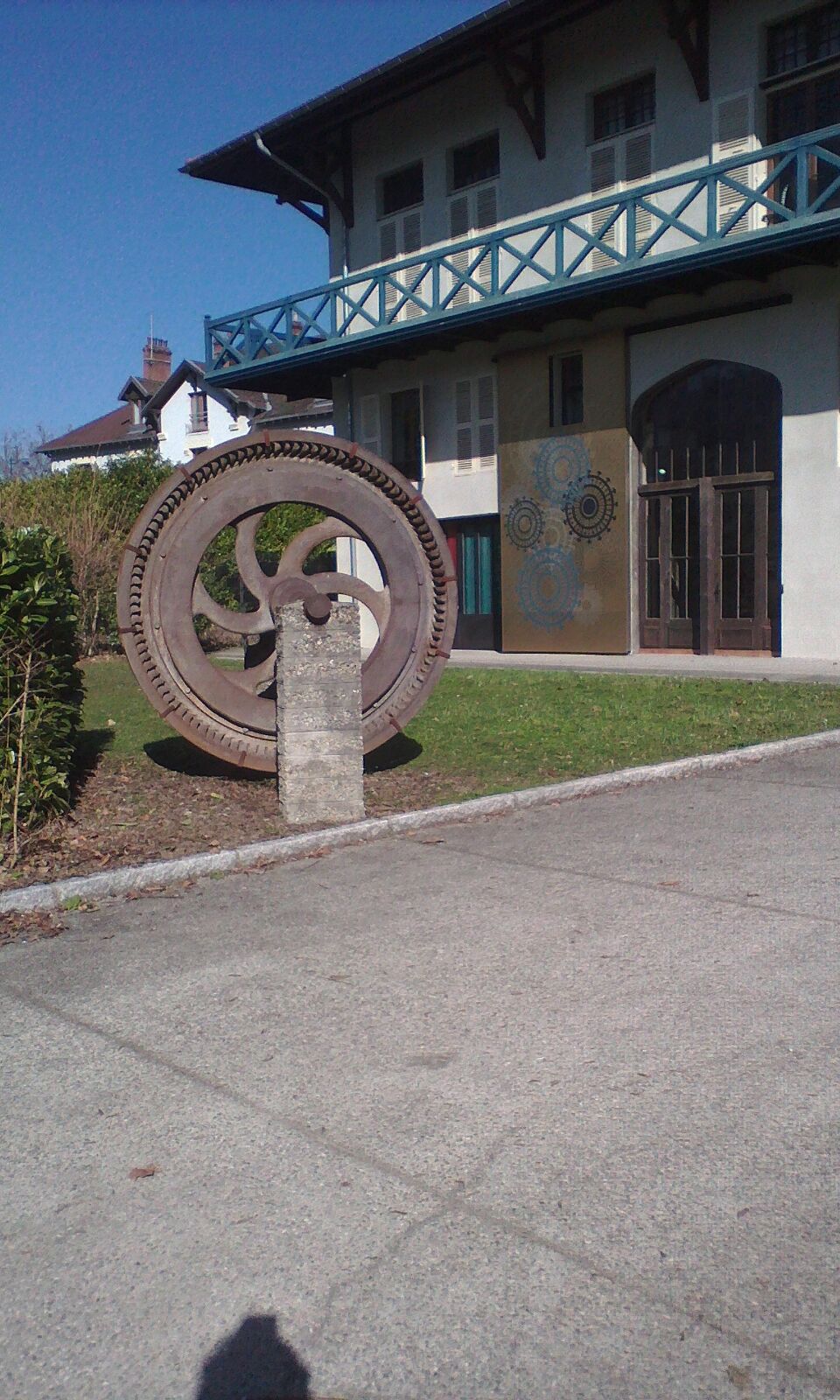 Photo n° 1 de l'avis de Philippe.i fait le 20/02/2017 à 20:42