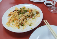 Plats et boissons du Restaurant chinois Restaurant Raviolis Chinois à Paris - n°14