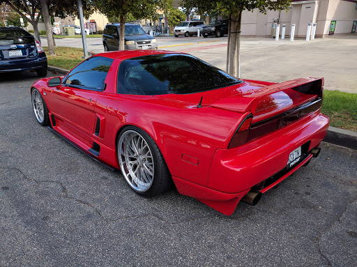 Car Wash «Soft Touch Car Wash», reviews and photos, 5246 Riverside Dr, Chino, CA 91710, USA